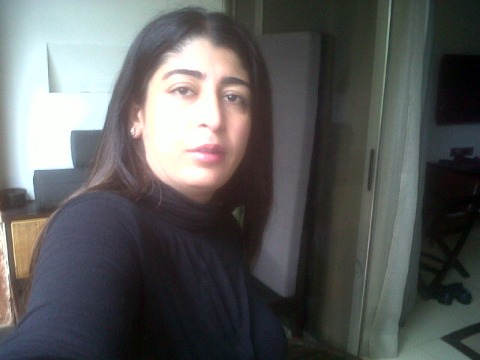 Dr. Nishi Tandon - Dentist, Gurgaon