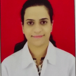 Dr.Tanaya Sarnaik - Physiotherapist, Thane