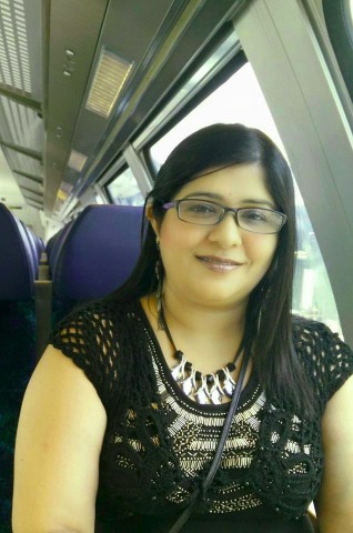 Dr.Khyati Arora - Physiotherapist, delhi