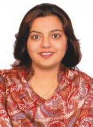 Dr. (Mrs.) Pulkit Nandwani - Gynaecologist, Delhi