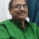 Dr. V. N. Mallik  - Dentist, Patna