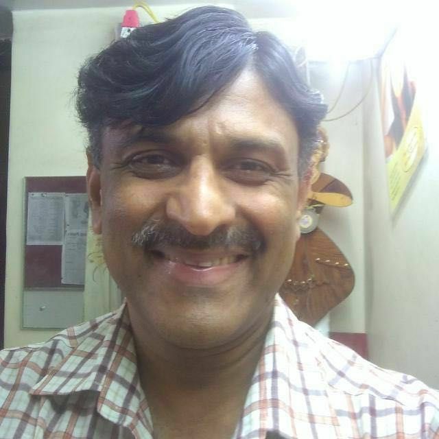 Dr. Lunkad Vaibhav - Sexologist, Pune