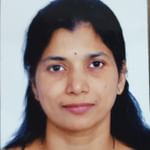 Dr.Sunanda Rani G - Gynaecologist, Visakhapatnam