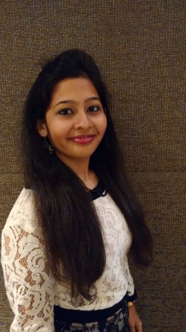 Dt.Archana Shah - Dietitian/Nutritionist, Mumbai