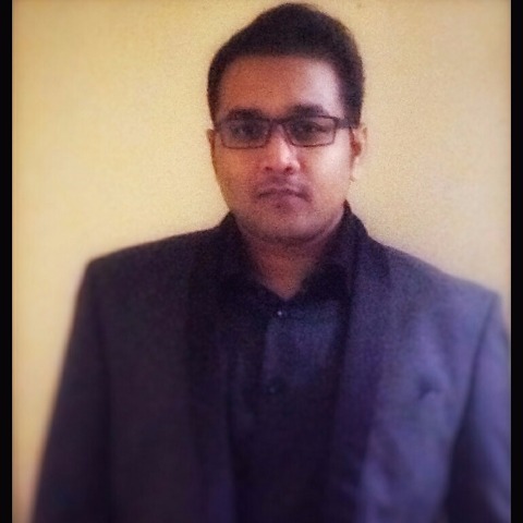 Dr.Sumanth Reddy - Ophthalmologist, Tirupati