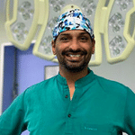 Dr. Ganesh Navaneedhan  - Orthopedic Doctor, Trivandrum