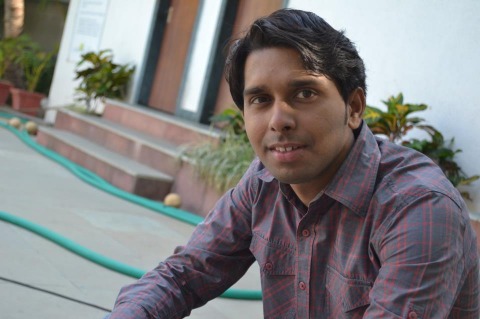 Dr. Bhavin Parmar - Physiotherapist, Mumbai