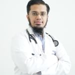 Dr.Javed Parvez - Cardiologist, Raipur