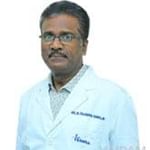 Dr.N Chandrashekar - Neurosurgeon, Bangalore