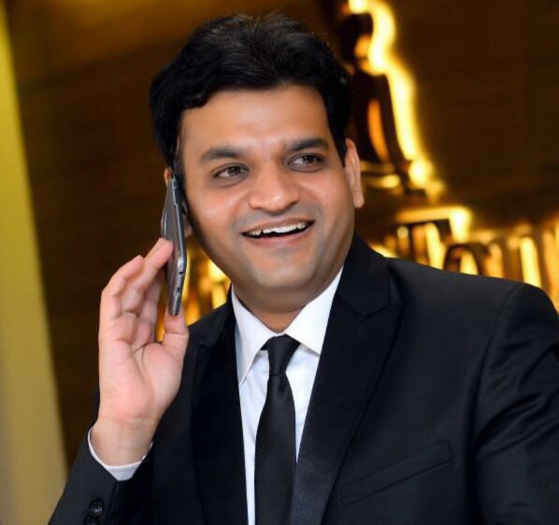 Dr.Anand Patel - IVF Specialist, Ahmedabad