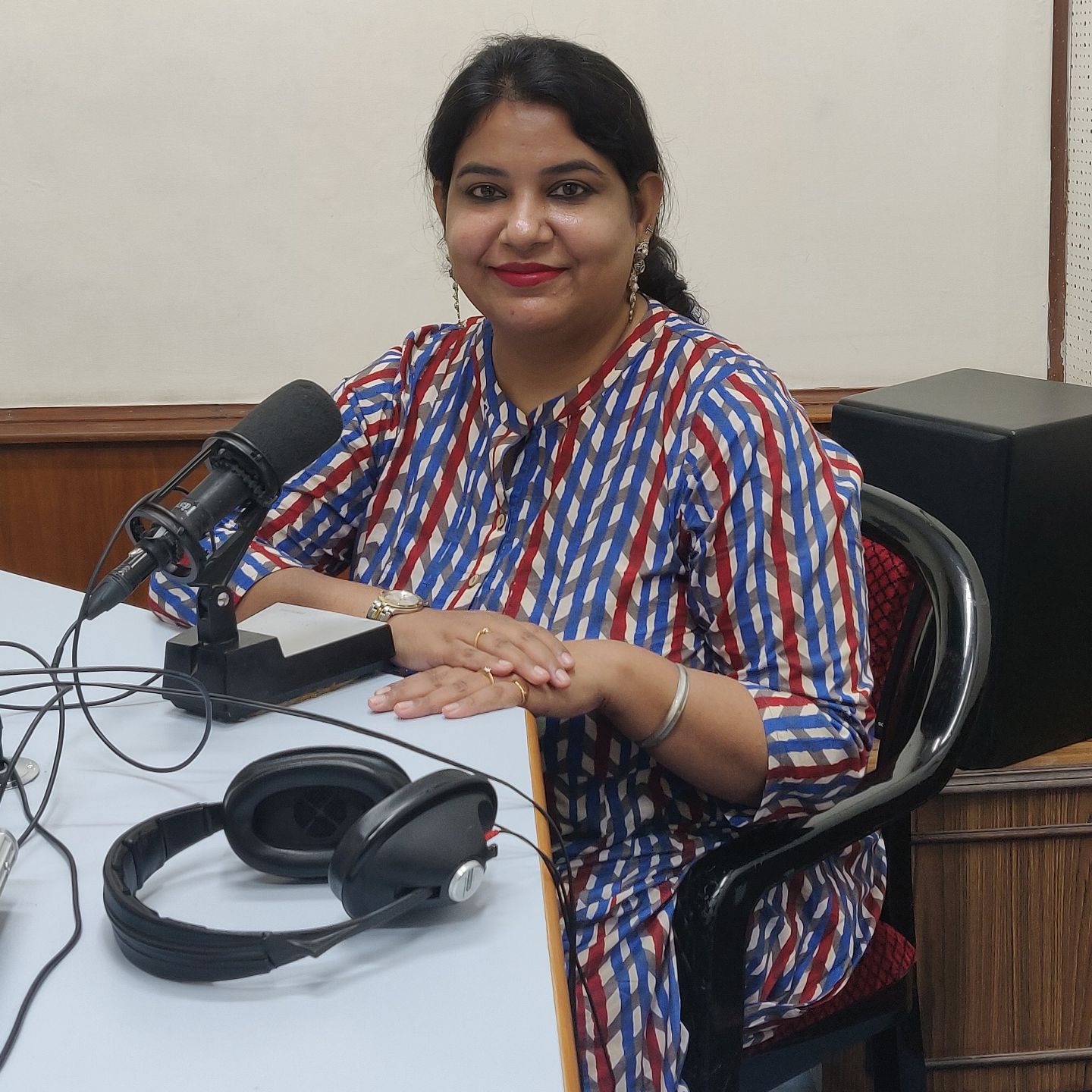 Dr. Akshata Bhat - Psychiatrist, Mumbai