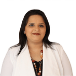 Dr. Shefali Trasi Nerurkar  - Dermatologist, Mumbai