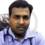 Dr.Nilesh Chopade - General Physician, Mumbai