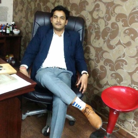Dr. Singh - Sexologist, Noida