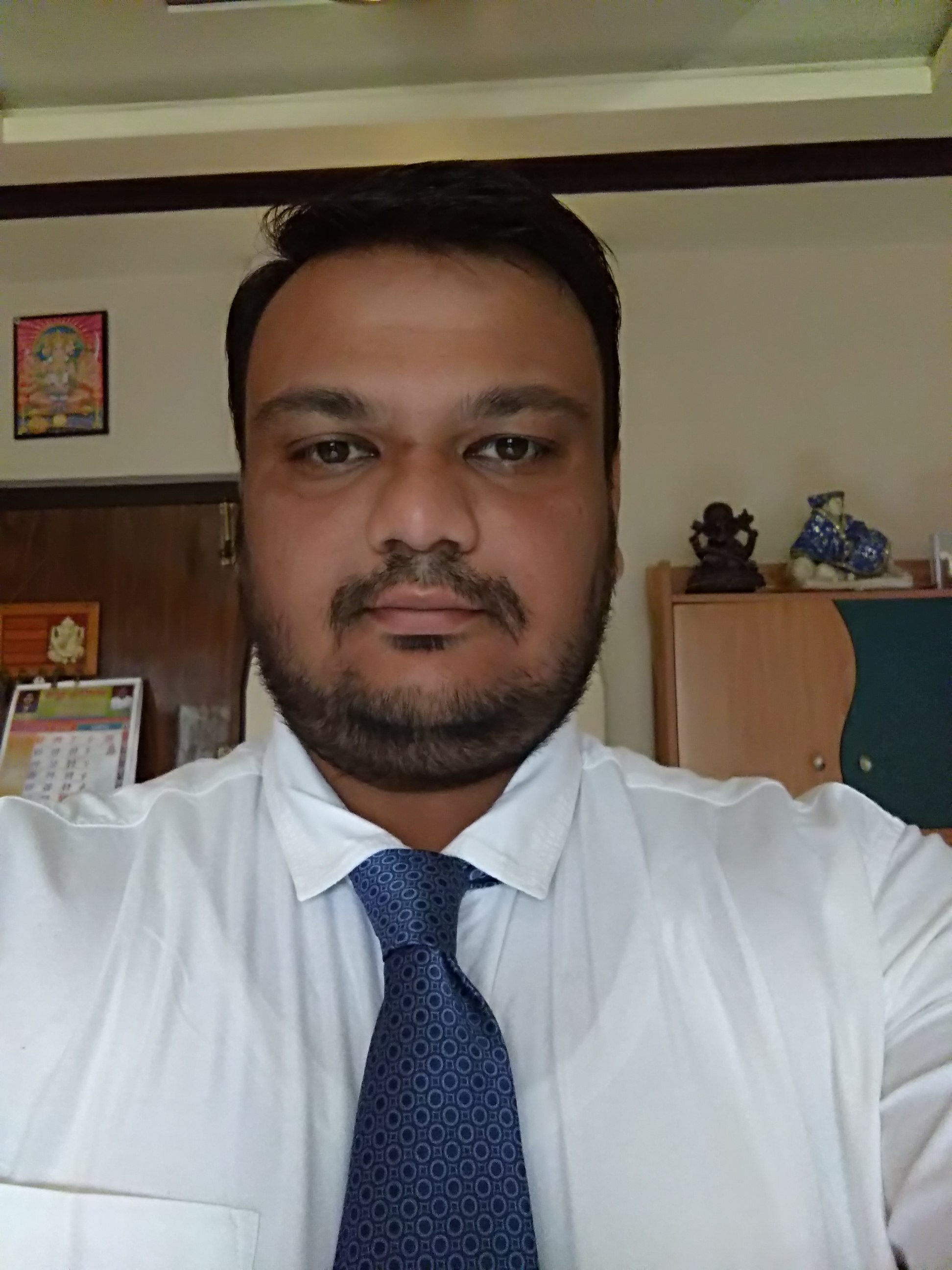 Dr. Harsh Karnik - General Physician, Navi Mumbai