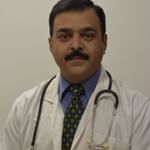 Dr.K  C Gupta - Pediatrician, Bareilly