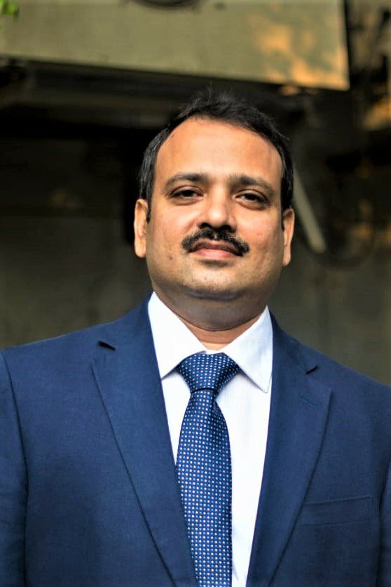Dr. Sudeepta Kumar - Gastroenterologist, Chennai