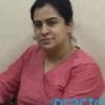Dr.Seema Raina - Dentist, Noida
