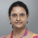 Dr.Chethana Dharmapalaiah - Rheumatologist, Bangalore