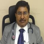 Dr. Dipankar Sarkar  - Gastroenterologist, Kolkata