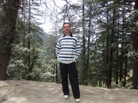 Dr.Rahul Gulati - Dentist, Ghaziabad
