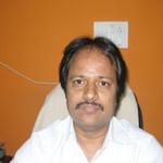 Dr.B Om Prakash - Dermatologist, Hyderabad