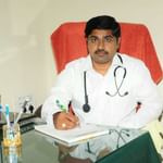 Dr. Venu Gopala Reddy  - Orthopedic Doctor, Guntur