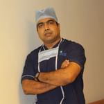 Dr. Purnendu Bhowmik  - General Surgeon, Kolkata