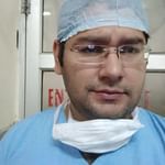 Dr.Sukrant Sharma - Ayurvedic Doctor, Jammu