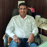 Dr. Sandeep Madane  - Ayurvedic Doctor, Pune