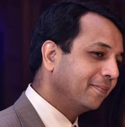 Dr. Ankur Gupta - Dentist, Gurgaon