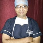 Dr.Shashank Nigam - Oncologist, Lucknow