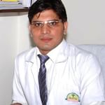 Dr.Gulvir Poniya - Dentist, Dwarka