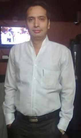 Dr.HimanshuSaluja - Physiotherapist, Ghaziabad