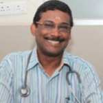 Dr. Palaniappan  - Gynaecologist, Chennai
