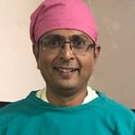 Dr.Naimesh Patel - Gynaecologist, Ahmedabad