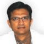 Dr.Yogesh Pithwa - Orthopedic Doctor, Bangalore