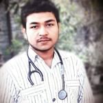 Dr. Shikhar Tripathi  - Homeopathy Doctor, Lucknow