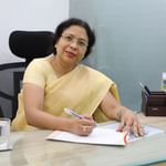 Dr.NaliniGupta - IVF Specialist, Delhi