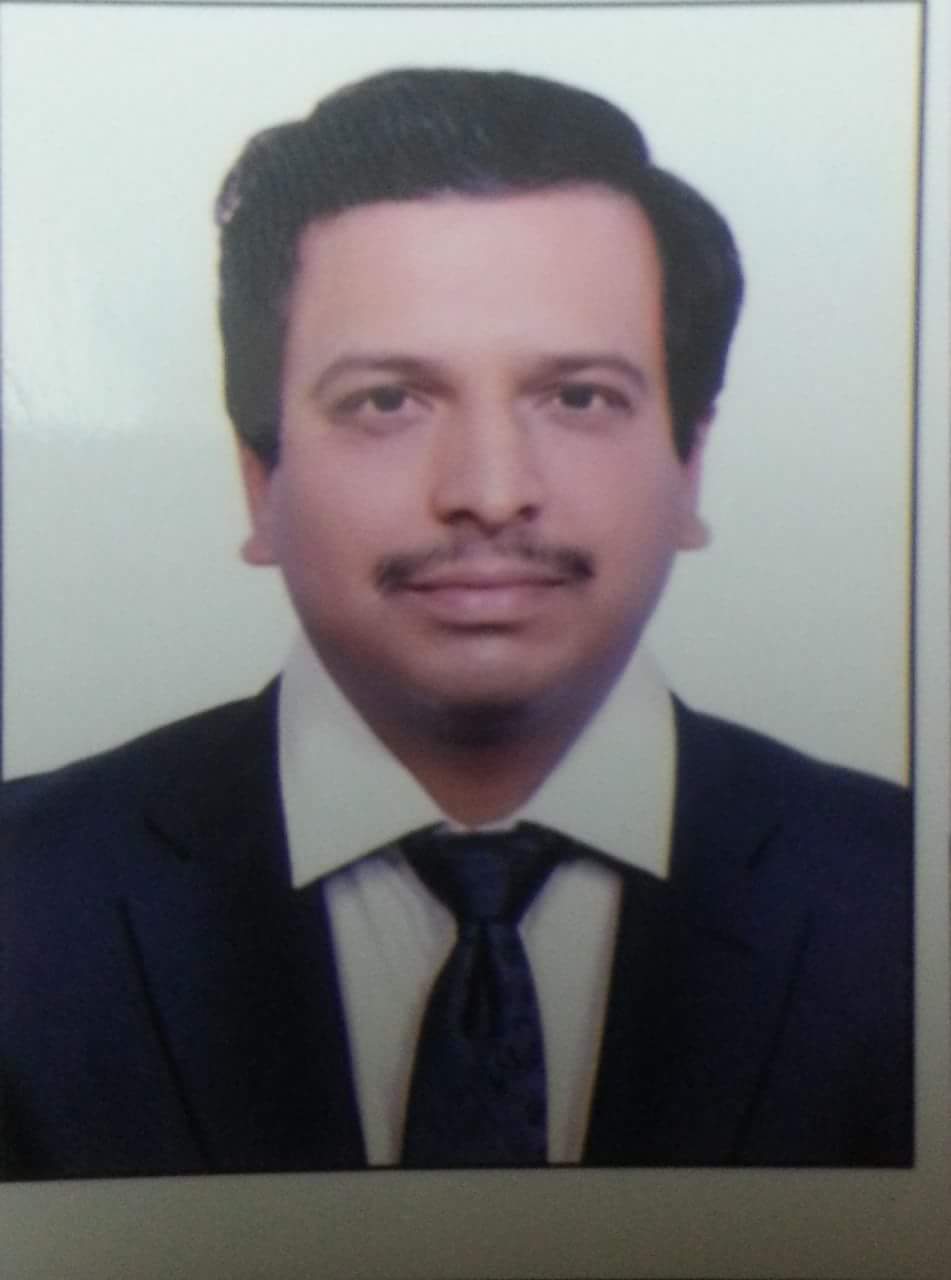 Dr.MukulGharote - Oncologist, Nashik