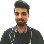 Dr.ThrilokGk - Ayurvedic Doctor, Bangalore