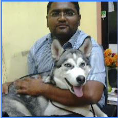 Dr.SwagatDeshkar - Veterinarian, Pune