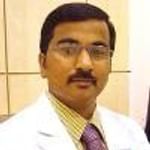 Dr.Saravanan.B.N - Dermatologist, Chennai