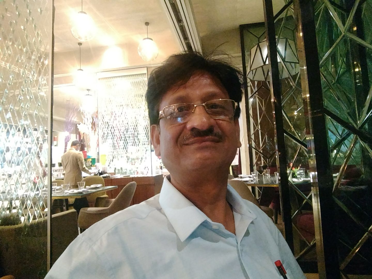 Dr.C P Agarwal - General Physician, Jaipur