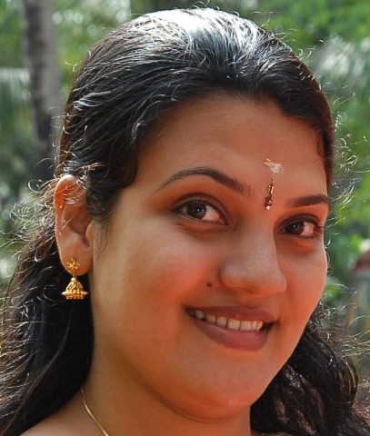 Dr. Salini - Ayurvedic Doctor, Trivandrum