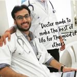 Dr.Rahul R Hotwani - General Physician, Akola