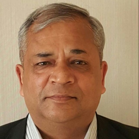 Dr.(Col.)AnilGoyal - Dermatologist, Gurgaon