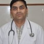 Dr.Pramod Prasad - General Surgeon, Gurgaon