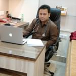 Dr.Snigdhodip Saha - Homeopathy Doctor, Kolkata