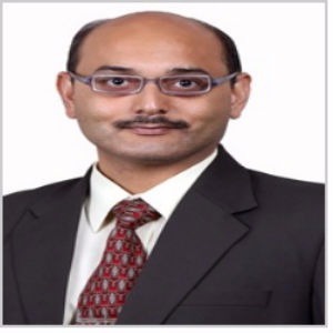 Dr.Manu Shankar - Bariatrician, Faridabad